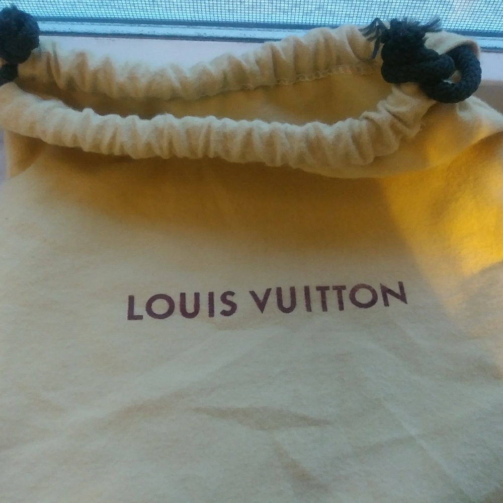Louis vuitton azur (no box) - Picture 8 of 8
